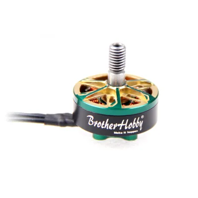 Limi Brotherhobby LA 2005 for Ultralight Aircraft Power Engine Parts 4S 6S Brushless Motor KV1450 KV2450 KV2800 KV3450