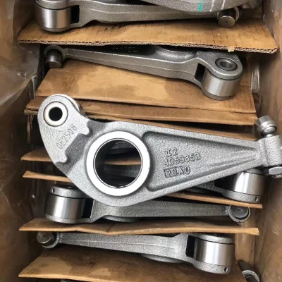 ISX15 QSX15 diesel Engine Rocker Arm 4059353 4059351