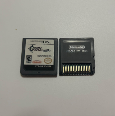 DS Games Cartridge for Chrono Trigger DS Console Game Card for Nintendo