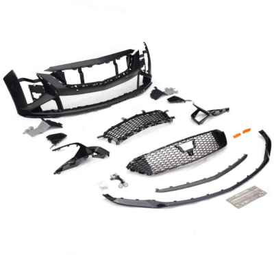 Factory Price Car Parts Body Genuine American Car Body Parts Body protection Kit