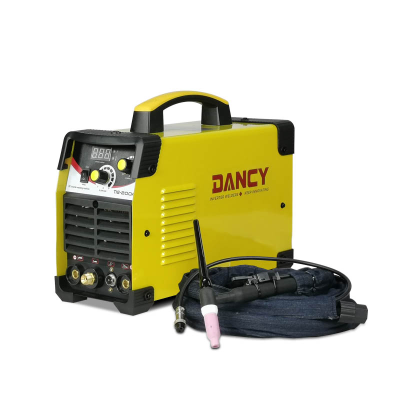 TIG 200 Welding Machine Argon TIG Welding for Stainless Steel 220V Input Available
