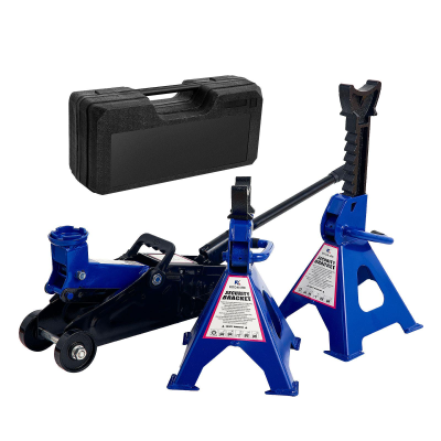 Hydraulic Jack-1