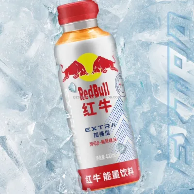 Wholesale Original RedBulls Energy Drink Cheap Price Thai RedBulls 400mL