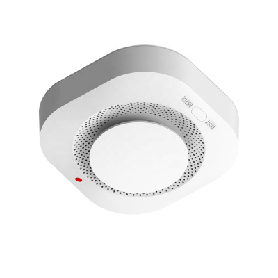 Standalone Smoke/Fire Detector Wireless Smoke Detector Fire Smoke Alarm Alarm Accessories for Home Security