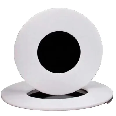 Custom Plastic PA/PP/PC/PEEK Nylon Sleeves with POM Flanged Shaft Jacket Bushing Washer Bearing Bushes