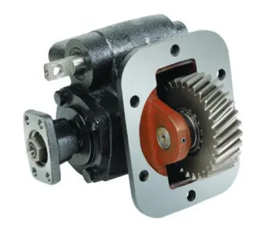 Canter MYY5T Pto Gear Box Power Take off Gearbox for NKR71 NPR71 NQR70