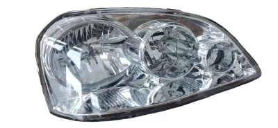 For BUICK excelle 05 head lamp OEM 96548809/96548810