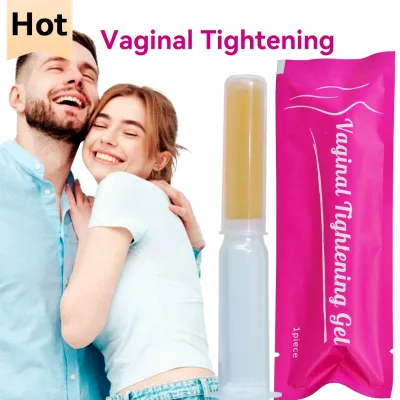 Aromlife FemaleYoni Product Vaginal Tightening Gel Lubrifiant Shrinking Nourish Oil Vagina Repair Tight Serrage Vagina