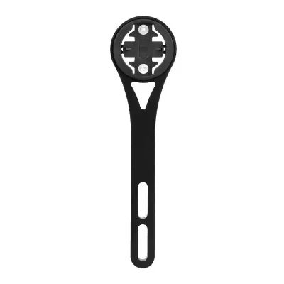 Mountain Bicycle Computer Mount Holder Durable Road Bike Handlebar Odometer Stopwatch GPS Rack Stand