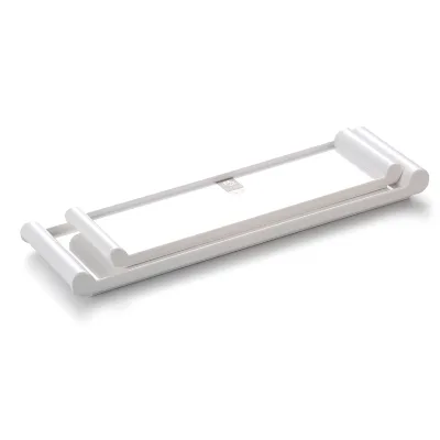 Factory Supply High Quality Japanese Restaurant Long Melamine Sashimi Plate