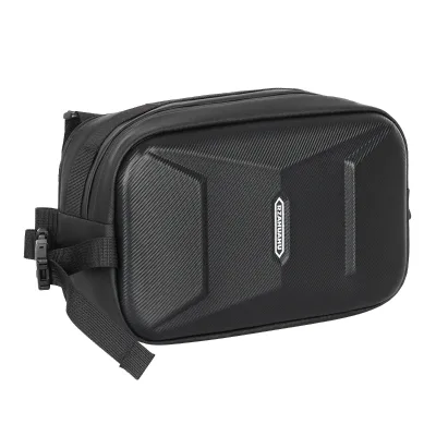 EVA Hardshell Waterproof Scooter Handlebar Bag, Balance Bag That Can Be Crossbody.