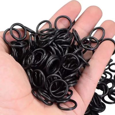 Seal Oring Manufacturer Silicon Rubber O Ring Kit Seal