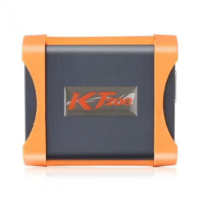 2023 Online KT200 TCU ECU Programmer Basic Version Master Support Ecu Maintenance Chip Tuning DTC Code Removal Read Write