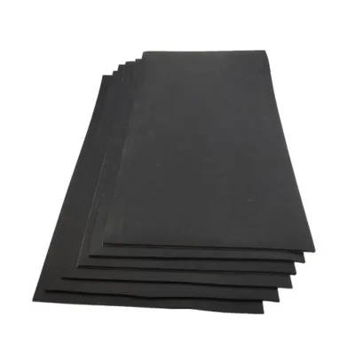 Leeyin Soundproof Flame Resistance Wall and Floor Decoration Industrial Mass Loaded Vinyl