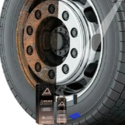 Rayhong Brake Bombers Wheels Cleaner Bug Remover Set Rust Removing Wheel Polishing Products Sponge Cloth Wheel Cleaning Tools