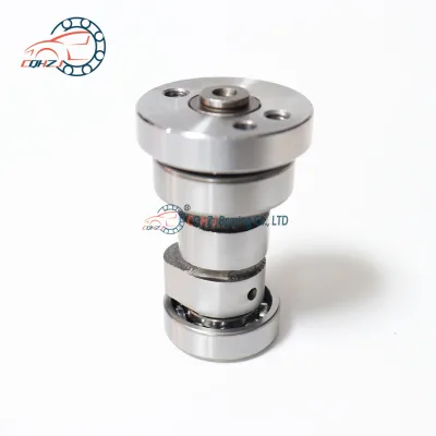 CQHZJ High Quality CBZ CBF 110 Camshaft Shogun 110 Camshaft for Honda Motorcycles