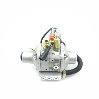 OE Standard Landi Renzo CNG Pressure Regulator 13050448 NG2-8 for CNG Vehicles