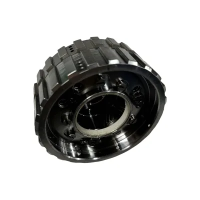 New Auto Parts Original Car Spare Engine Accessories Auto Transmission Oil Pump