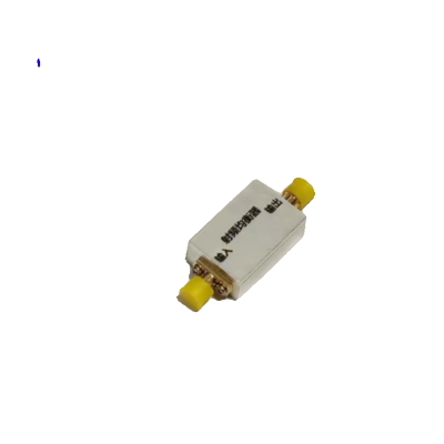 DC-6GHz RF Equalizer with 3dB, 5dB, and 10dB Equalization, Improved Flatness, and Wideband Equalization.