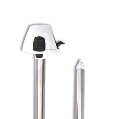 Disposable Surgical Instruments Medical Supply Device Trocar