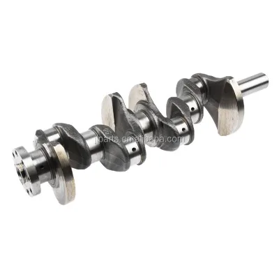3304 Crankshaft 4N7692  for CAT 3304 CrankShaft  Forged Steel