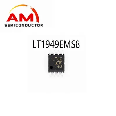Electronic component Swithed-Mode Power Supply Controller, TSSOP electronic components 2024
