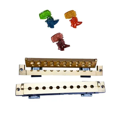 New Aluminum Die Cast Mould Design for Candy Forming High Quality Mould Maker