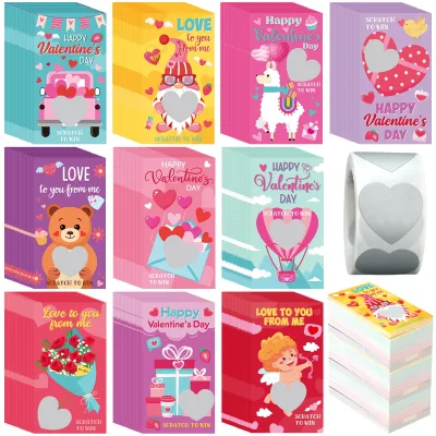Wholesale Custom Scratch Cards Scratch Card Printing  Scratch Cards