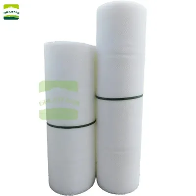 High Quality Poultry Products Plastic Chicken Net Chicken Breeding Mesh for Sale