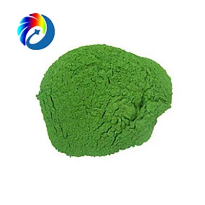 Factory Hot Selling Direct Green BE Dyes Powder for Cotton