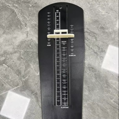 Foot Measurement Device Foot Ruler