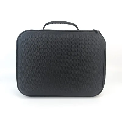 Custom Portable Waterproof EVA Tool Set Case Deep Tool Storage Digital Tool Bag Case Customizable