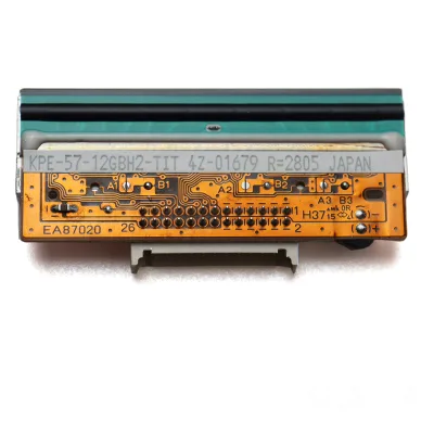 Original CS200e Printhead for HiTi CS200e CS220e CS260e Series Photo ID Card Printer Wholesale Spare Parts 100% Tested
