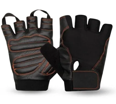 Factory Training Tactical Gloves Outdoor Sports for Men and Women Protective Riding and Climbing Half Finger Gloves