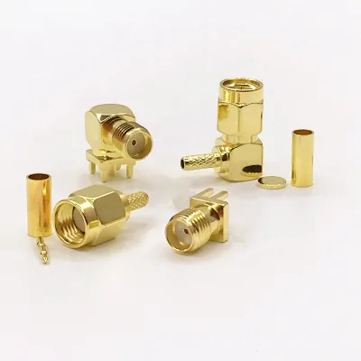 SMA Connector