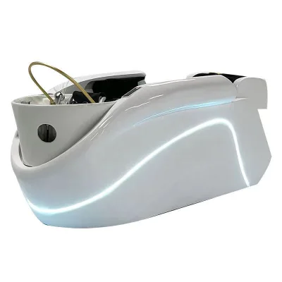 Original Factory for Shampoo Neck Head Rest Lash Extension Bed Beauty Salon