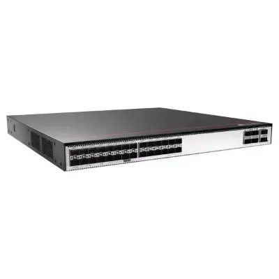 S5732-H24S4X6QZ-V2 CloudEngine S5732-H GE SFP Ports 10GE SFP+ 40GE QSFP+ VXLAN L2 L3 Security