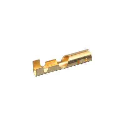 Acid Pickling DJ221-3.5 Female Bullet Terminal