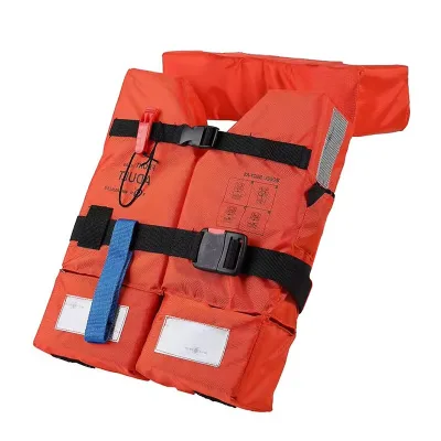Factory Price Portable and Adjustable Belt Adult Portable Life Jackets