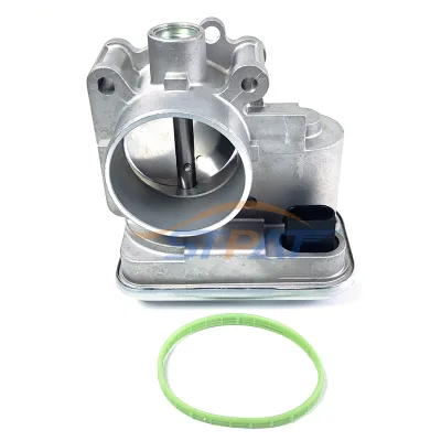 High Quality Brand New 04891735AC Throttle Body 4891735 4891735AA 4891735AC 4891735AD 5429090 for Chrysler Dodge Car Parts