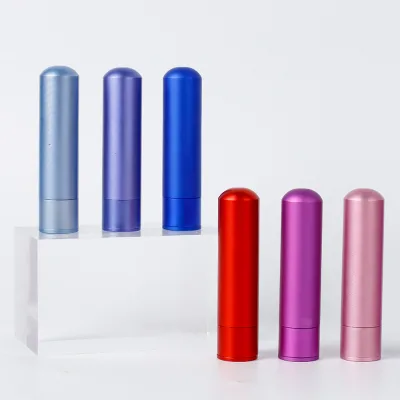 Portable Aromatherapy the Best Nasal Inhalers for On-the-Go Relief