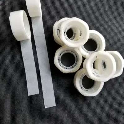 Wholesale Double Sided Balloon Glue Tape Removable Sticky Adhesive