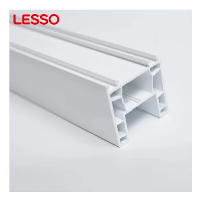 UPVC Profile for Sliding Window