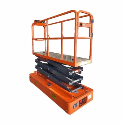 Good Quality New Arrivals Sturdy Picking Cart Portable Efficient Picking Cart