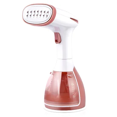 Home Appliance Low Noise Wrinkle Free Clothing Self Cleaning Steam Iron Garment Steamer