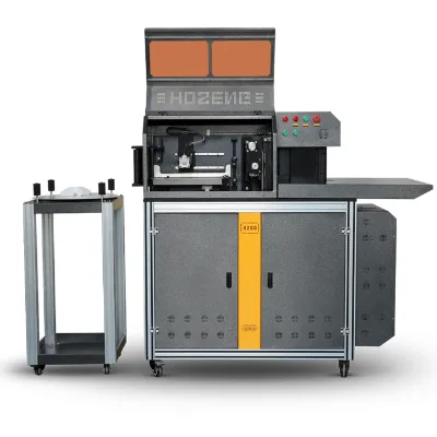 DH-9200 Super Bending Machine