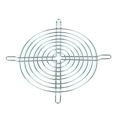Factory Price Ventilation Exhaust Axial Fan Guard 150mm Fan Grill