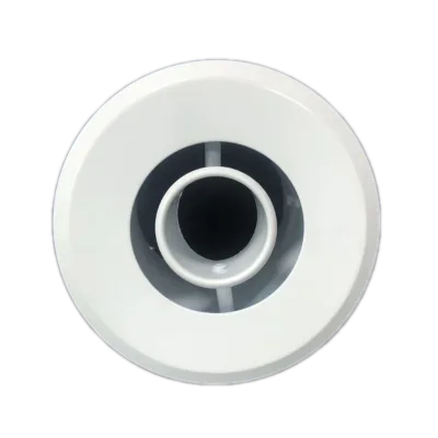 Circular air Vent with Nozzle Jet Diffuser ADF-011