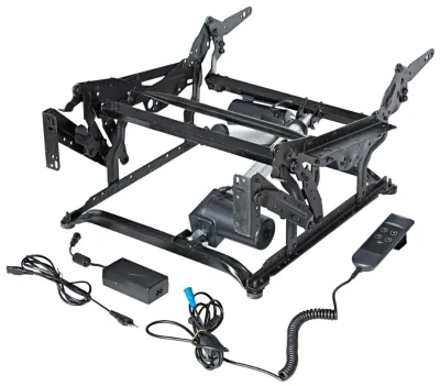 New Style Electric zero Wall Lift Reclienr Mechanism