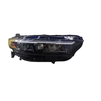 High-quality Led Headlights Suitable for Honda Accord 2023-2024 LED Headlights Assembly Original Disassembled Parts